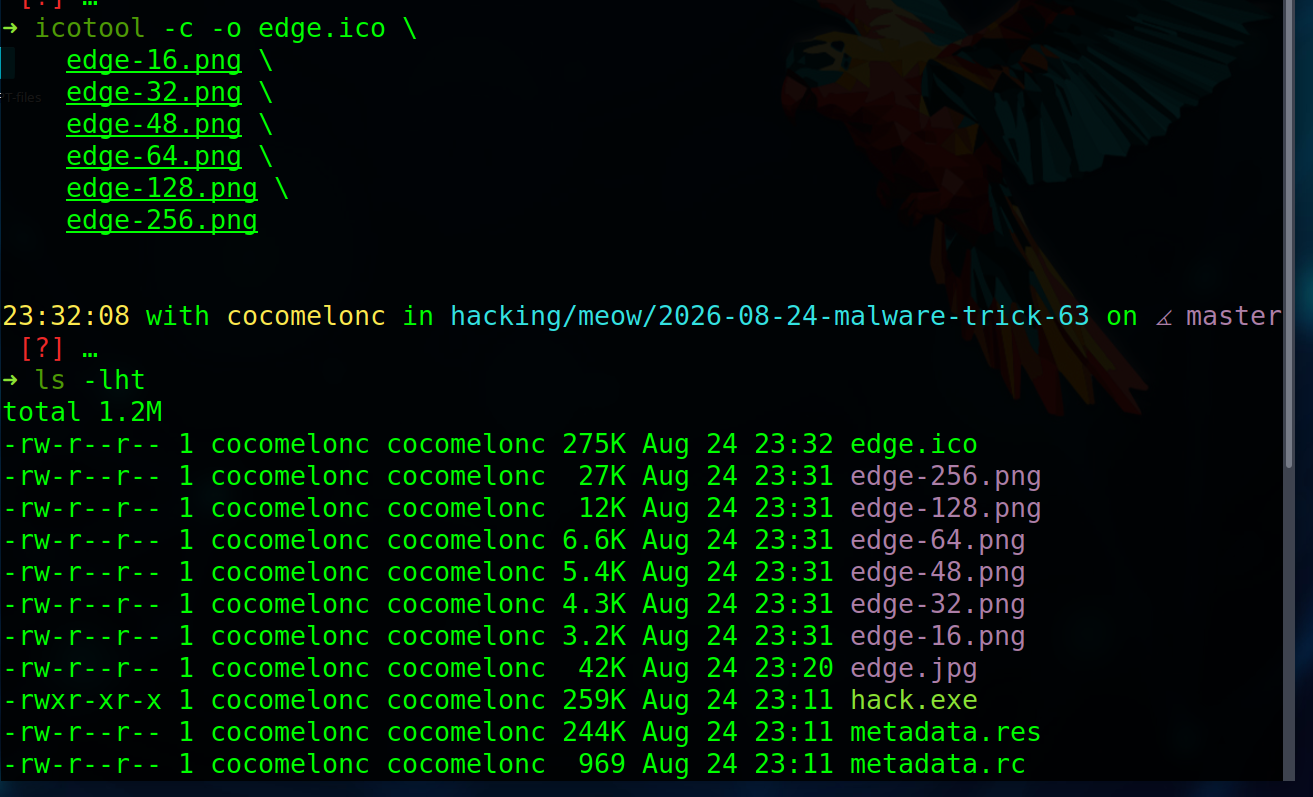 malware