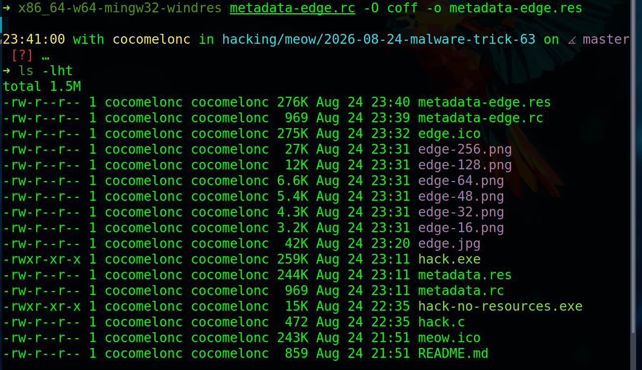 malware