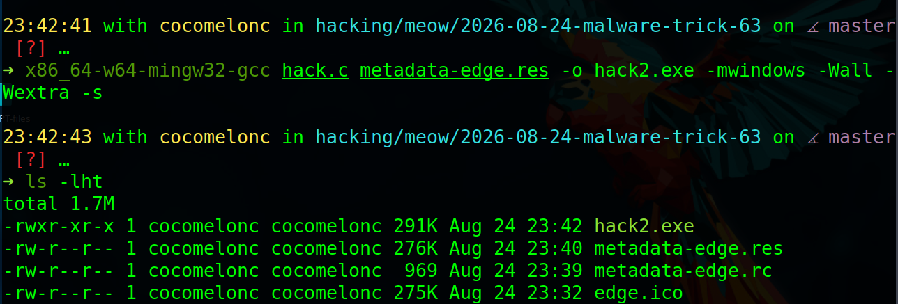 malware