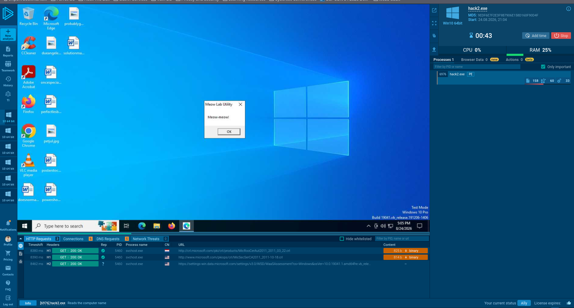 malware