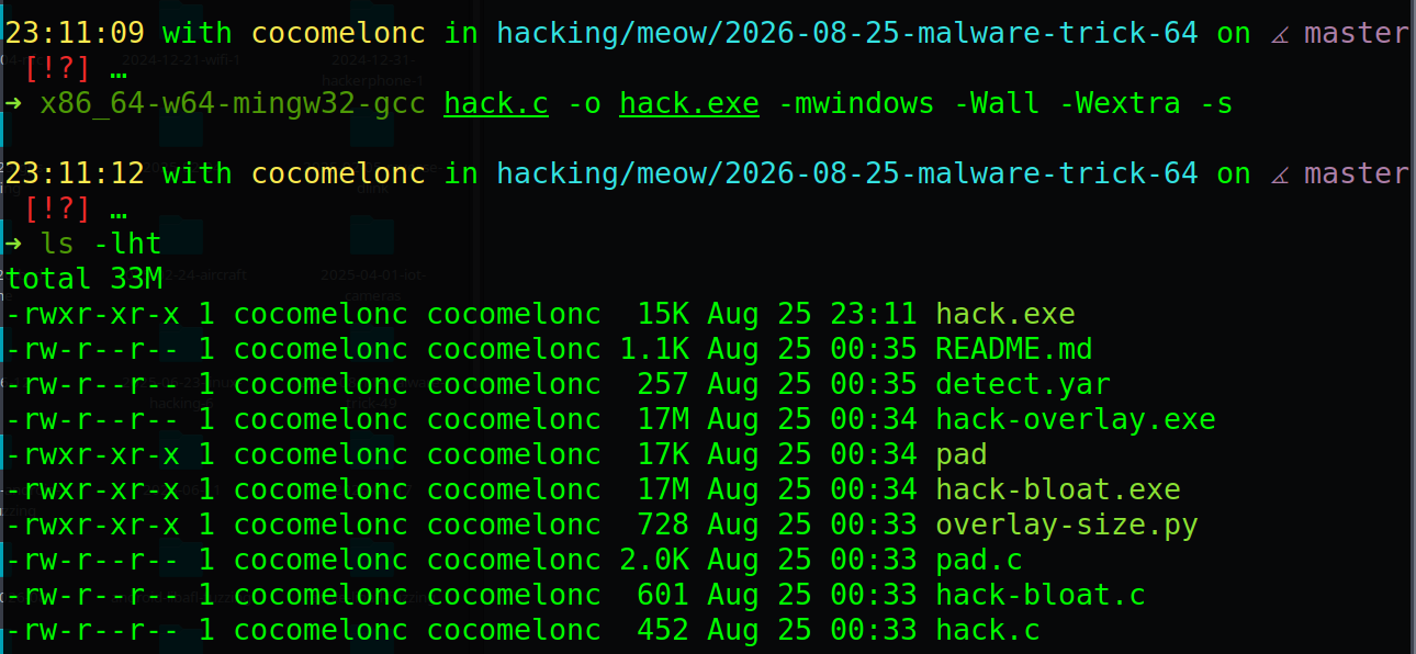 malware