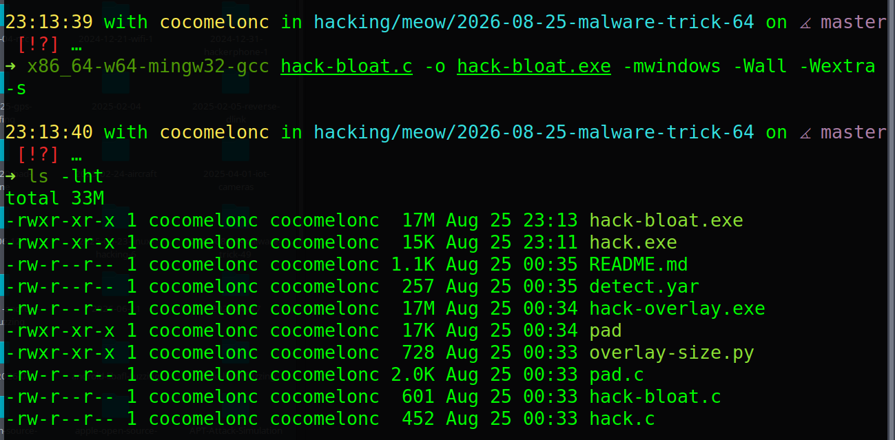 malware