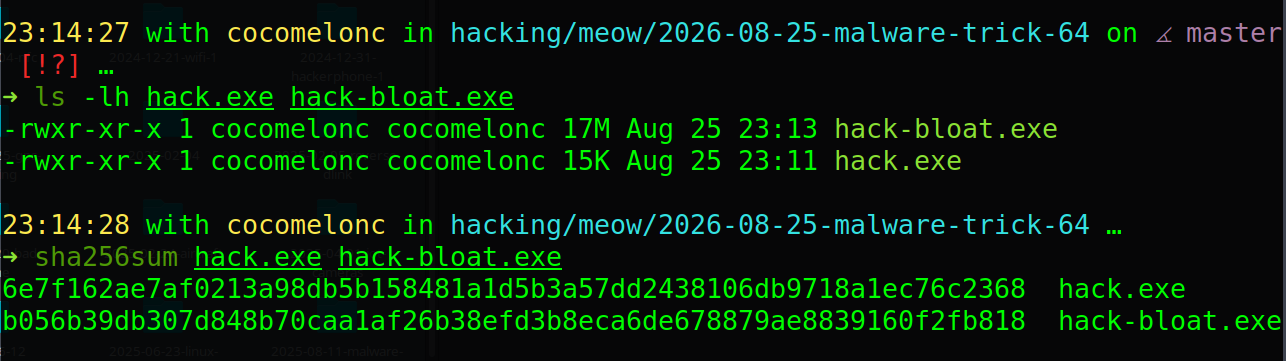 malware