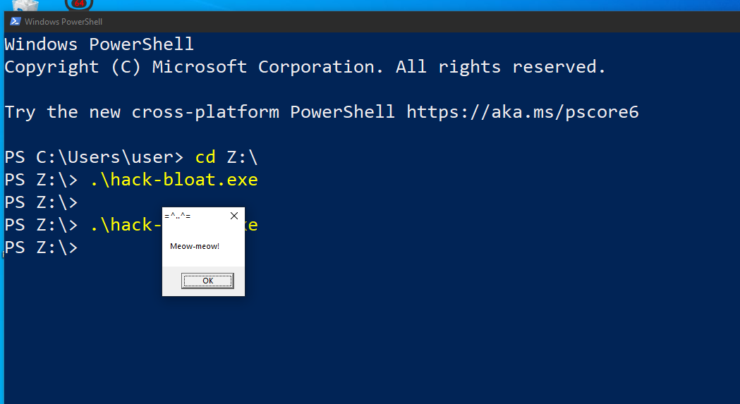 malware