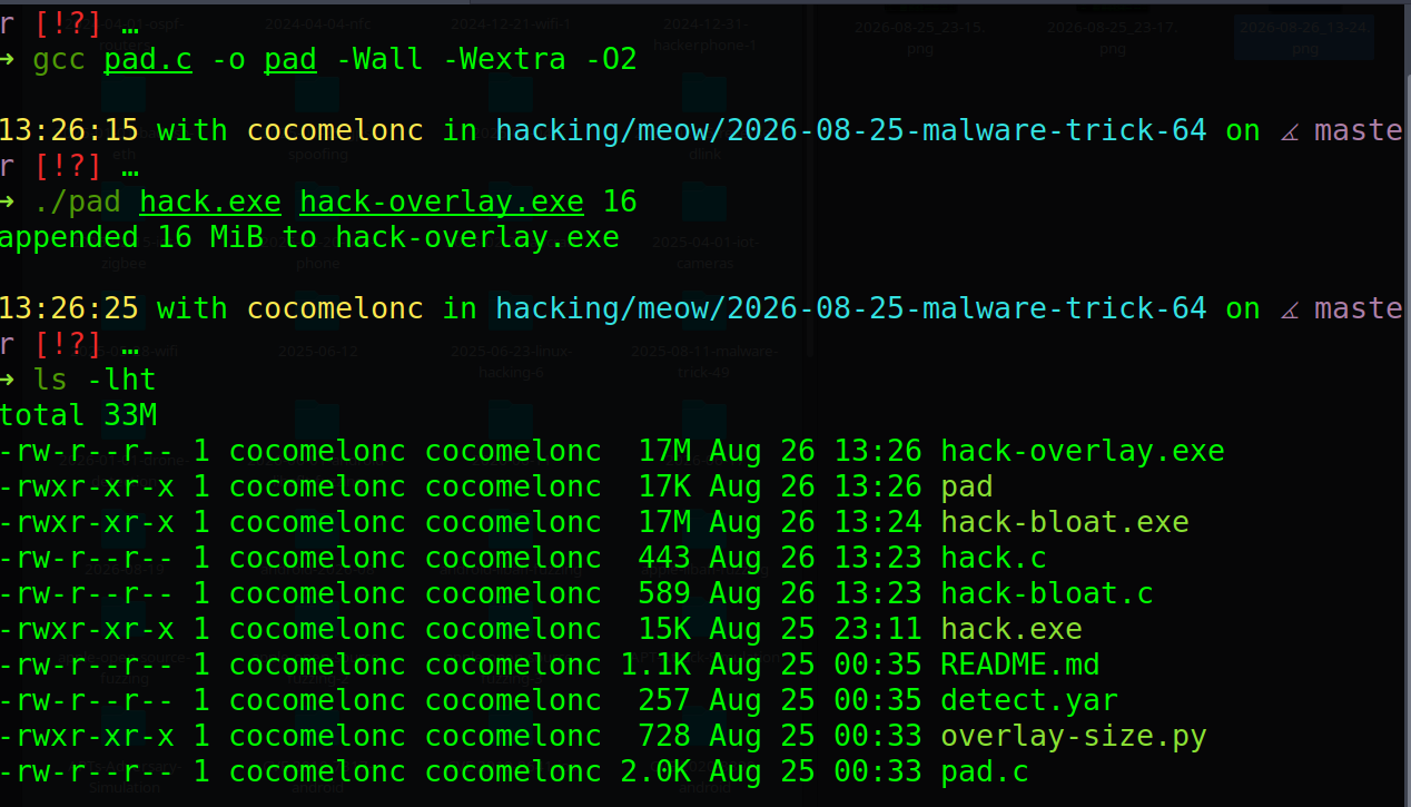 malware