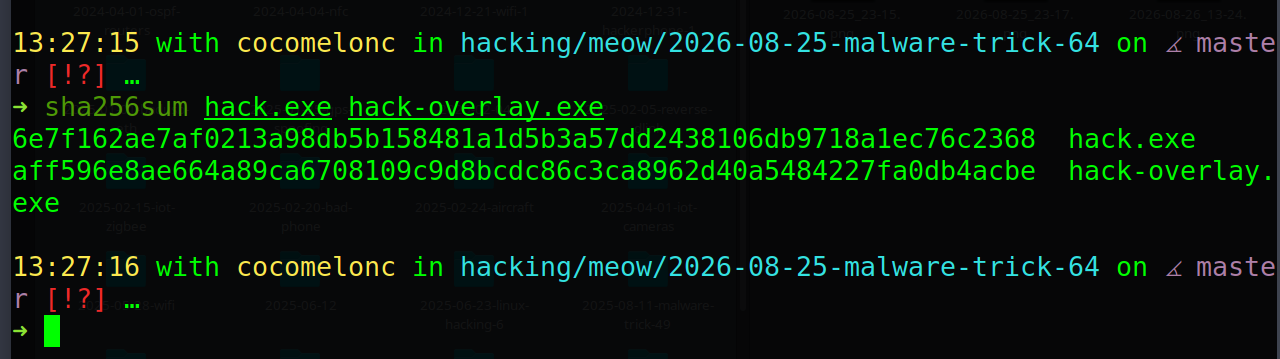 malware