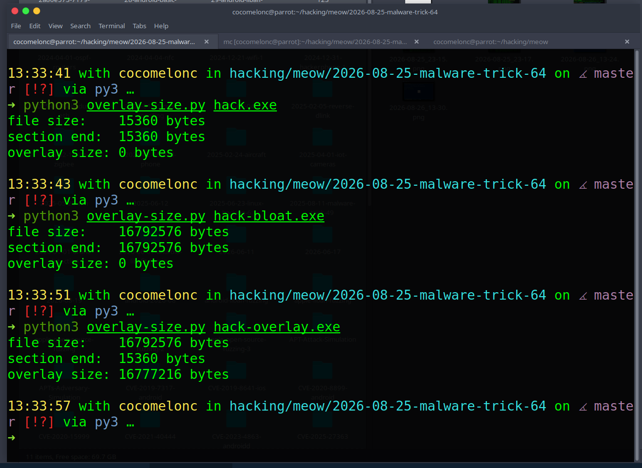malware