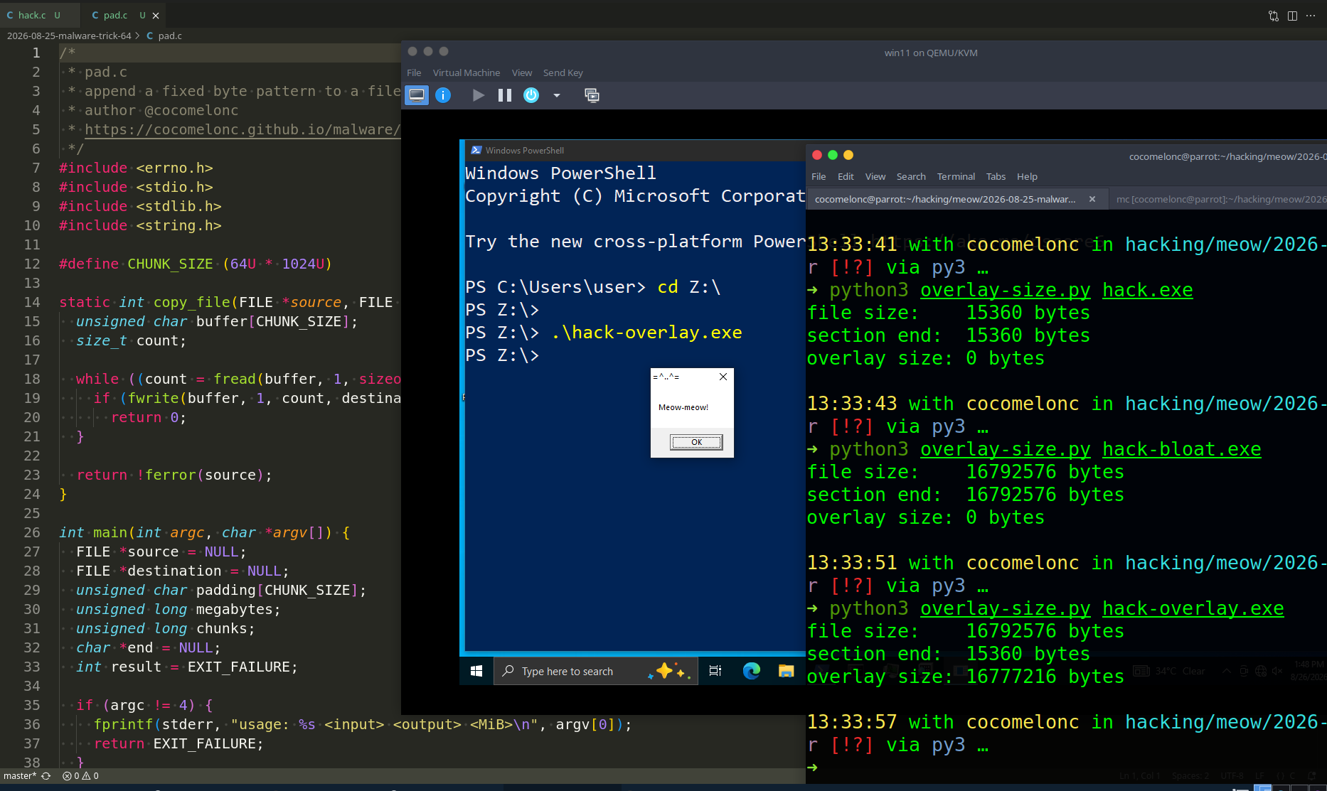 malware
