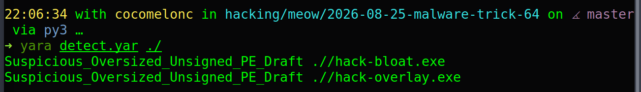 malware