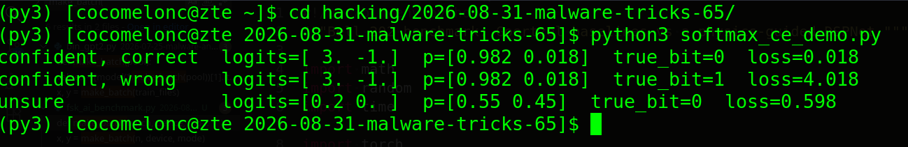 malware