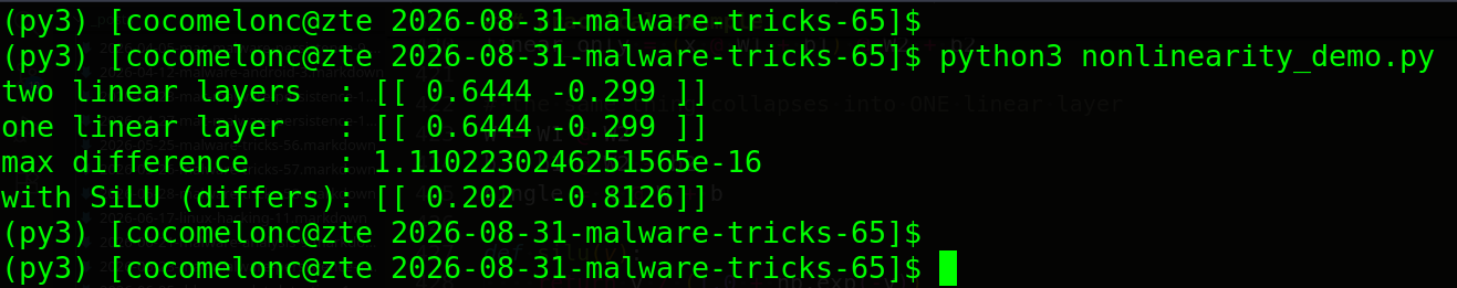 malware