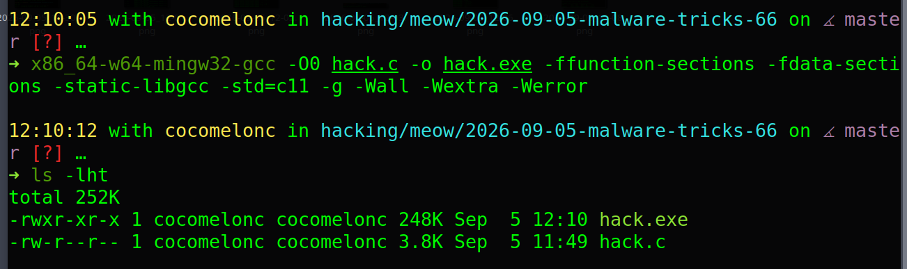malware