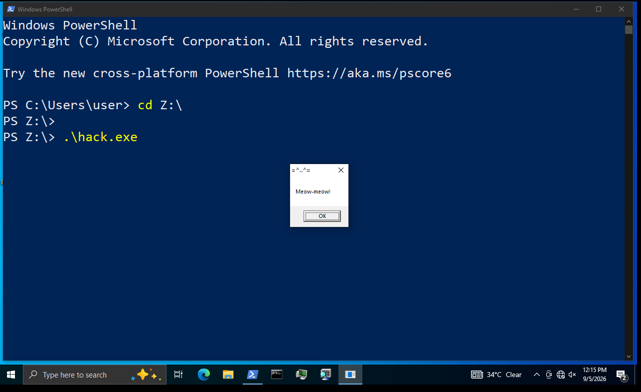 malware