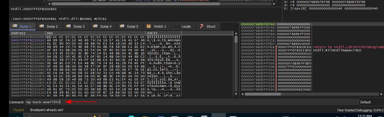 malware