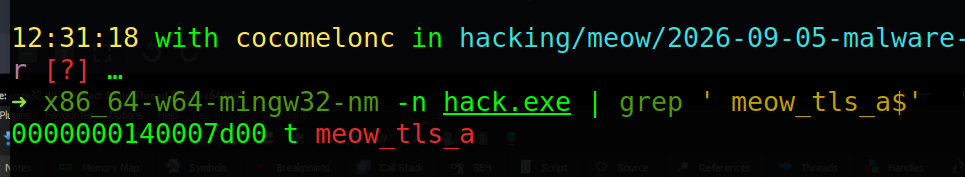 malware