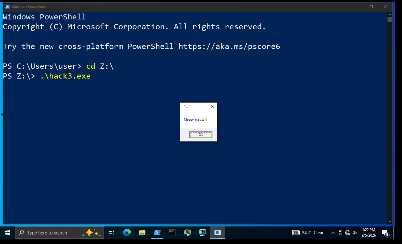 malware