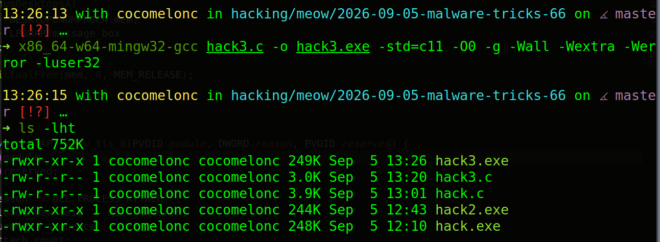 malware