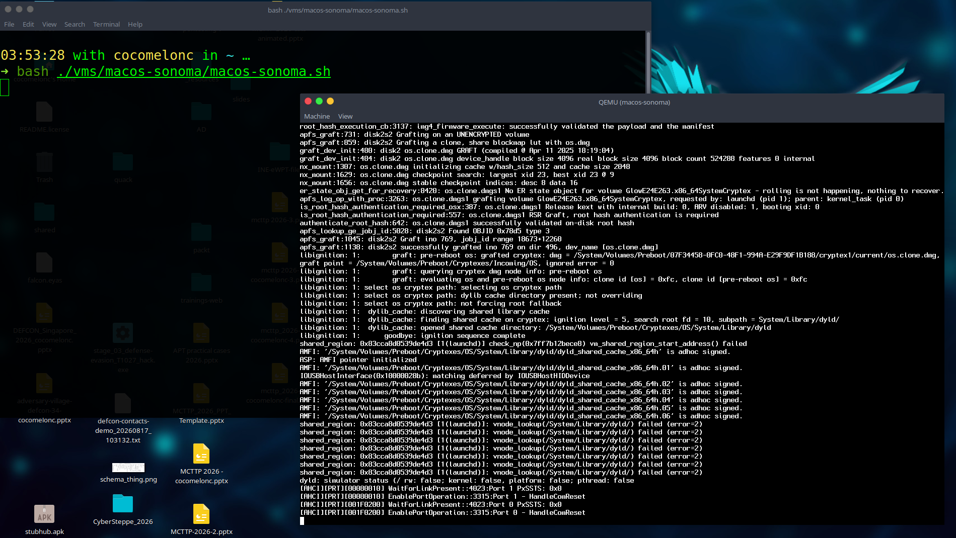 malware