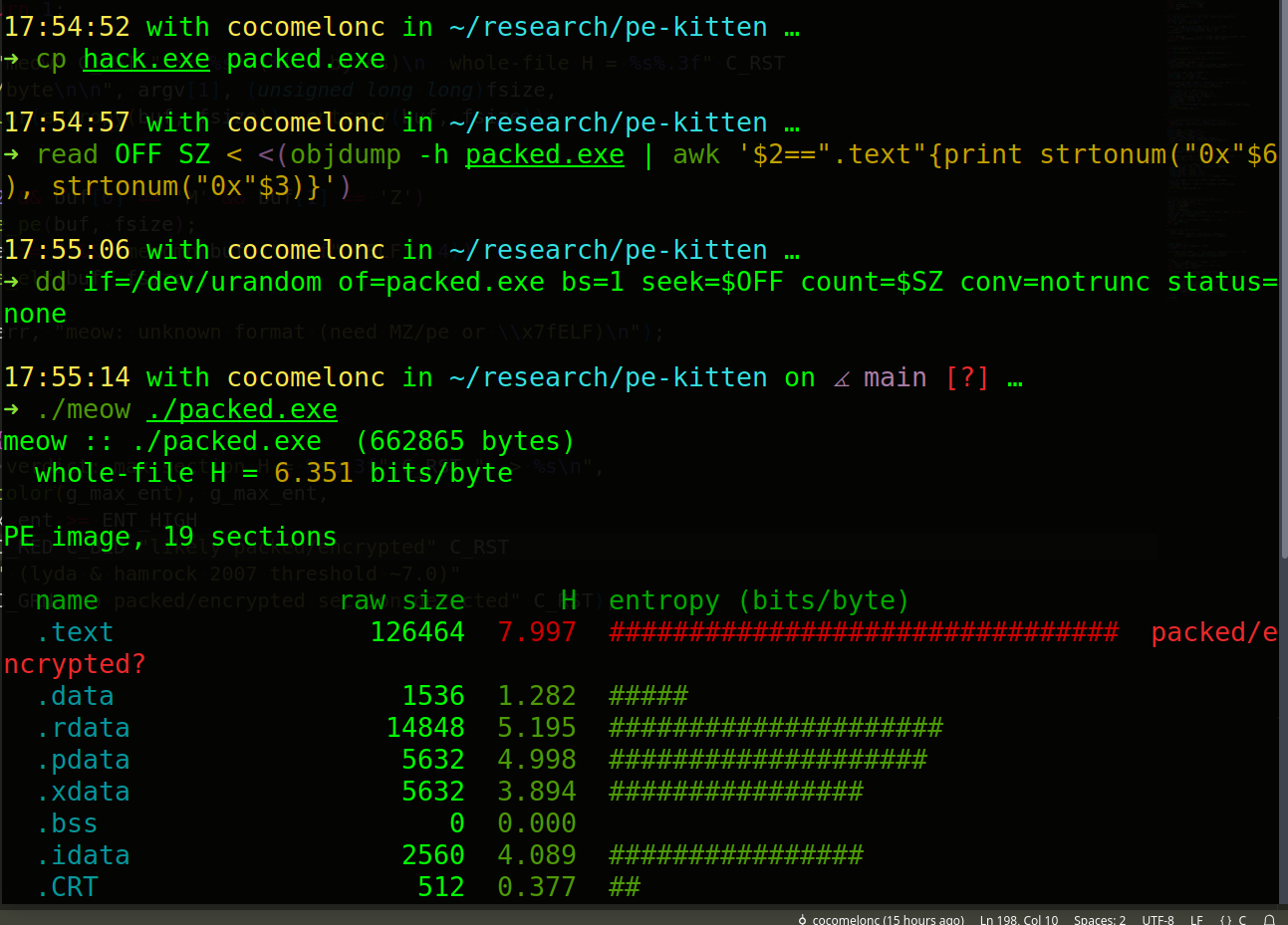 malware