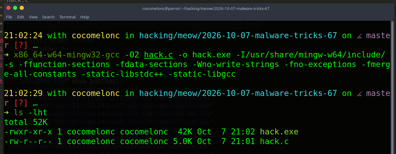 malware