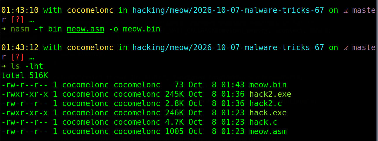 malware