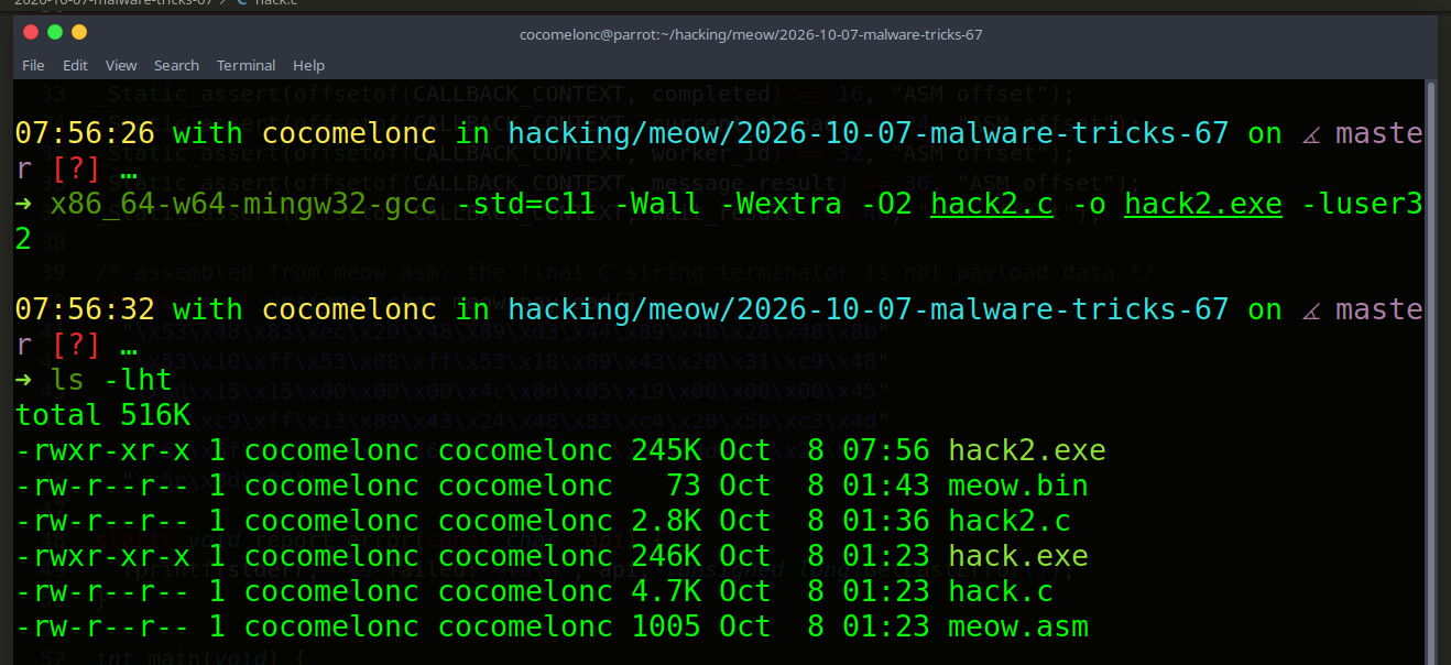 malware