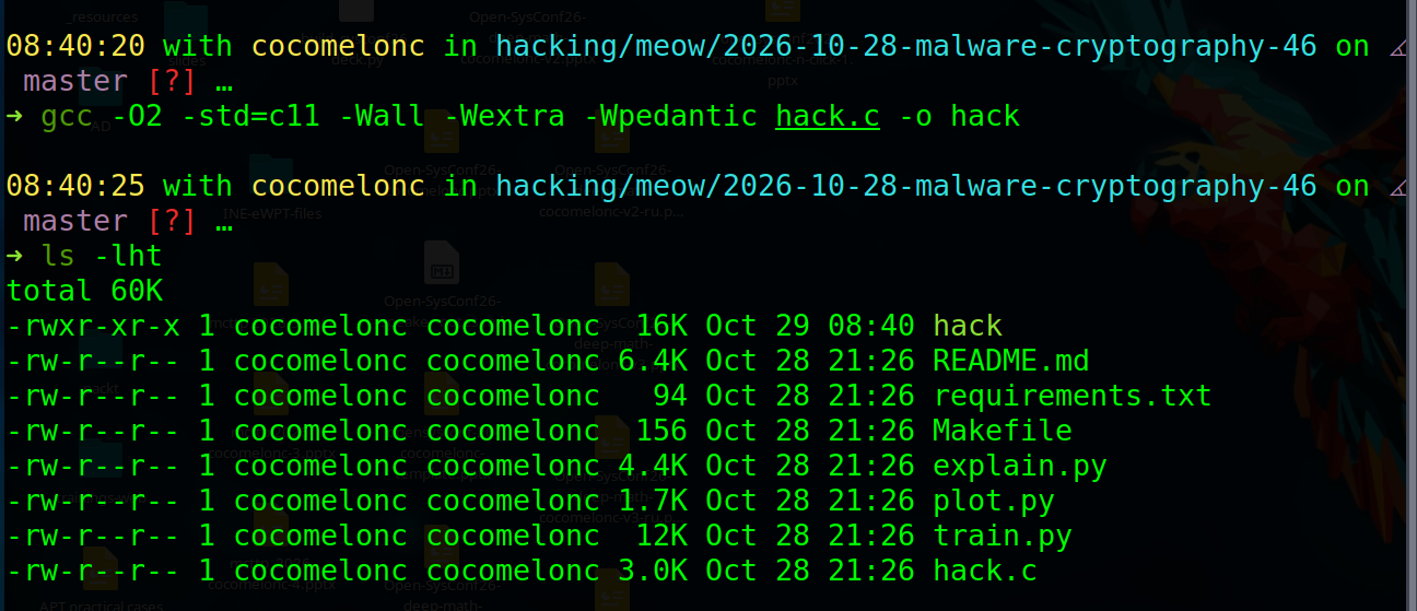 malware