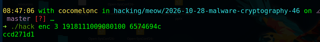 malware
