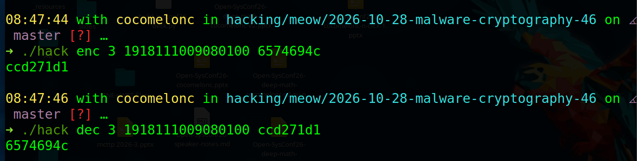 malware