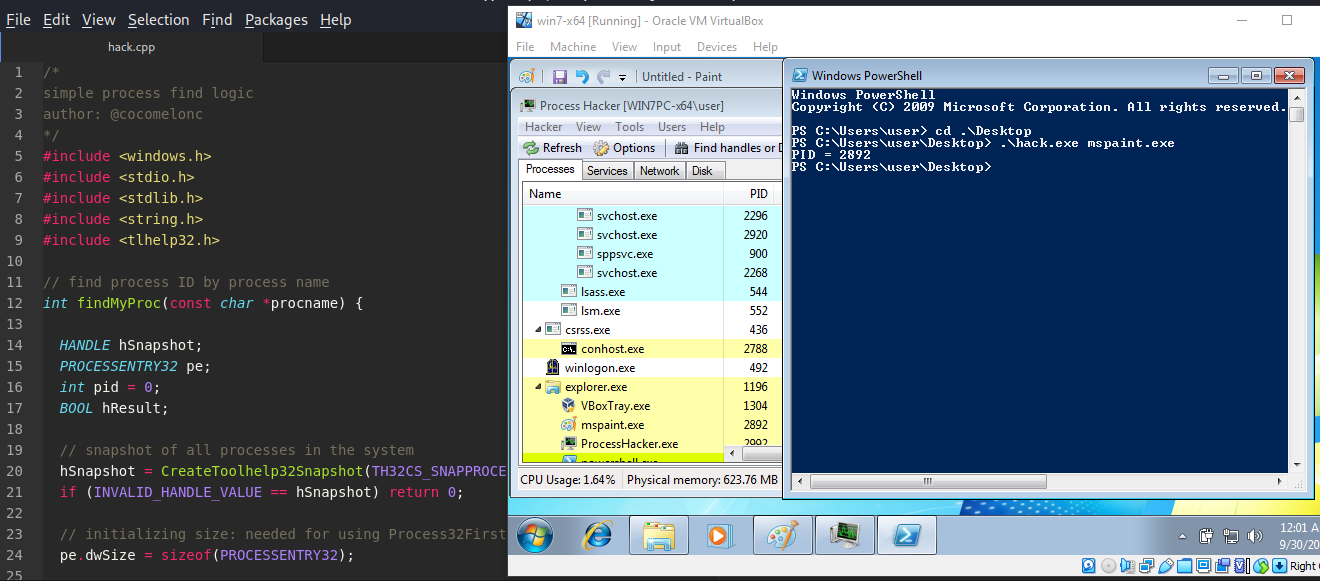 find-process-id-by-name-and-inject-to-it-simple-c-example-cocomelonc